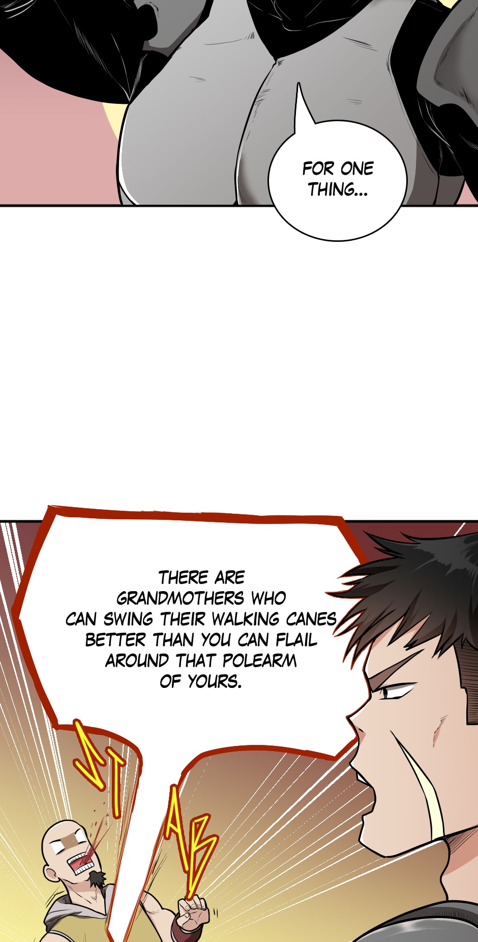 The Beginning After The End Chapter 49 image 22